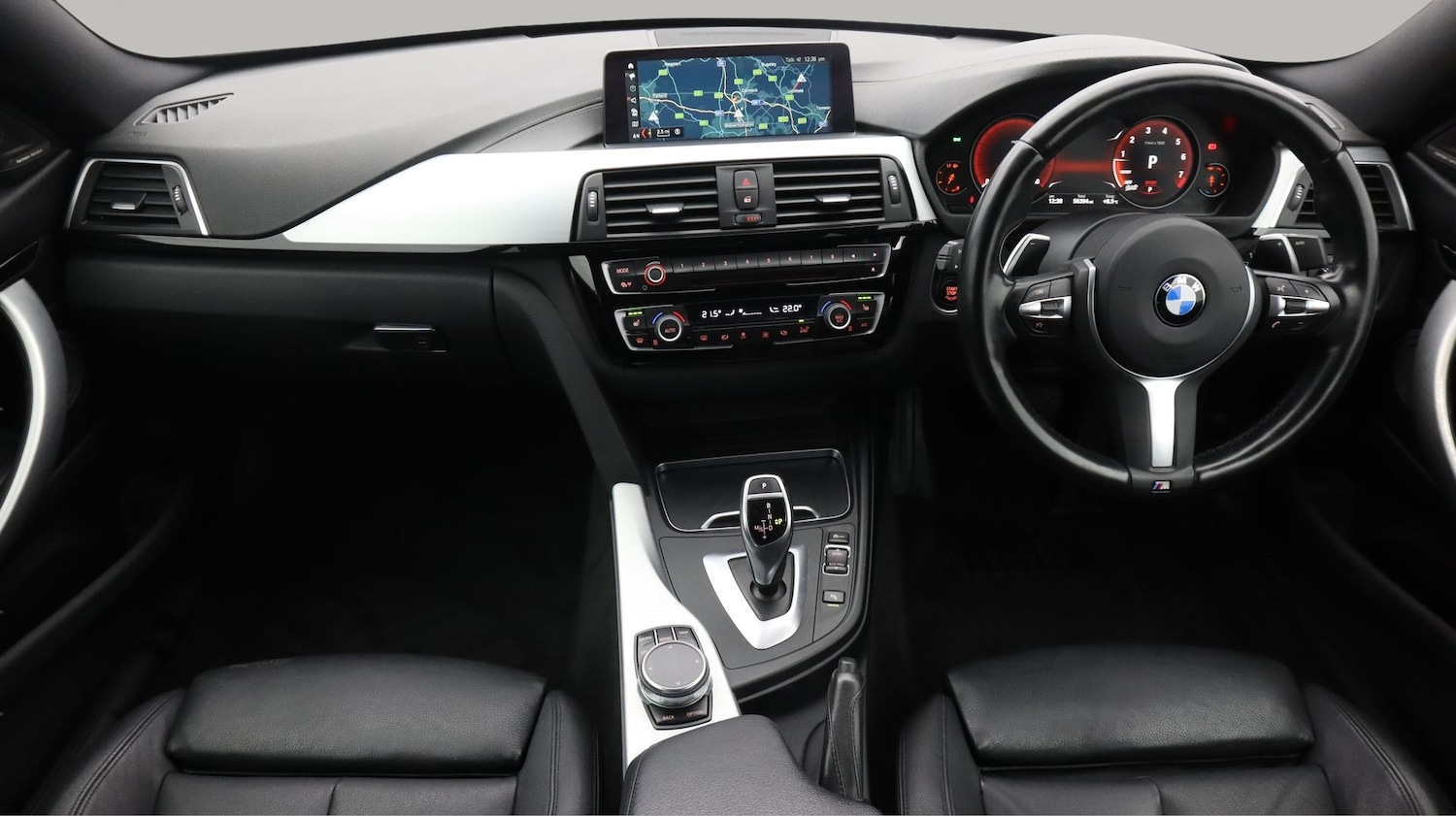 Used BMW 4 Series 2018 for sale - 77381127: Photo 13