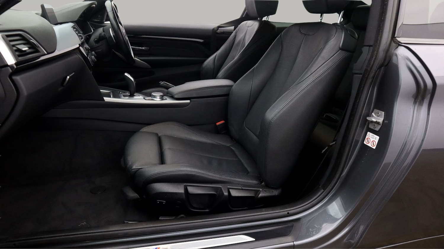 Used BMW 4 Series 2018 for sale - 77381127: Photo 14