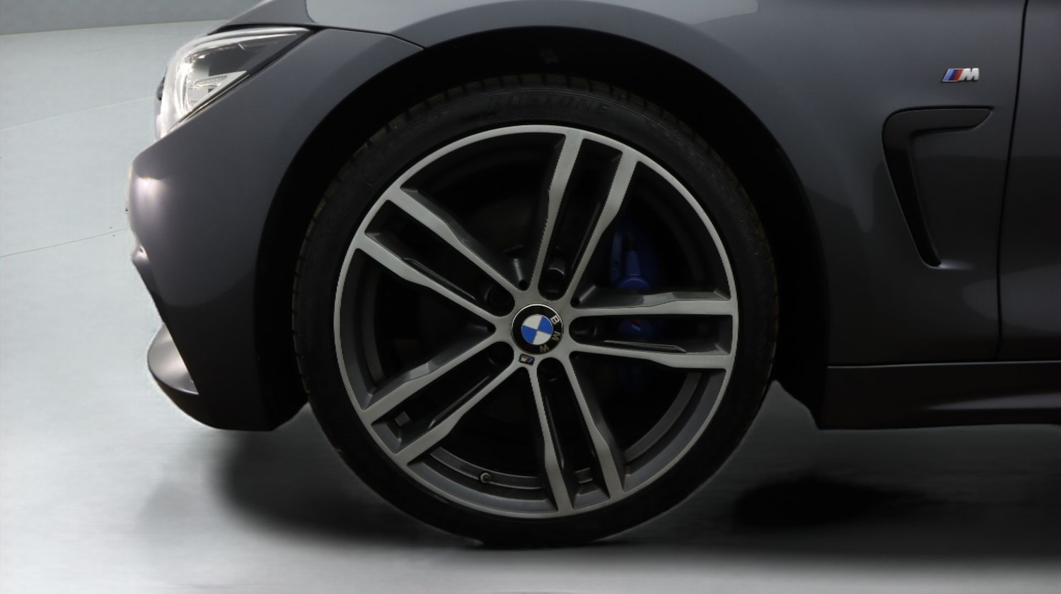 Used BMW 4 Series 2018 for sale - 77381127: Photo 18