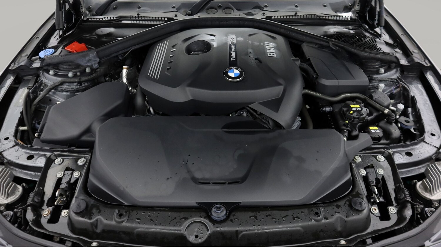 Used BMW 4 Series 2018 for sale - 77381127: Photo 19