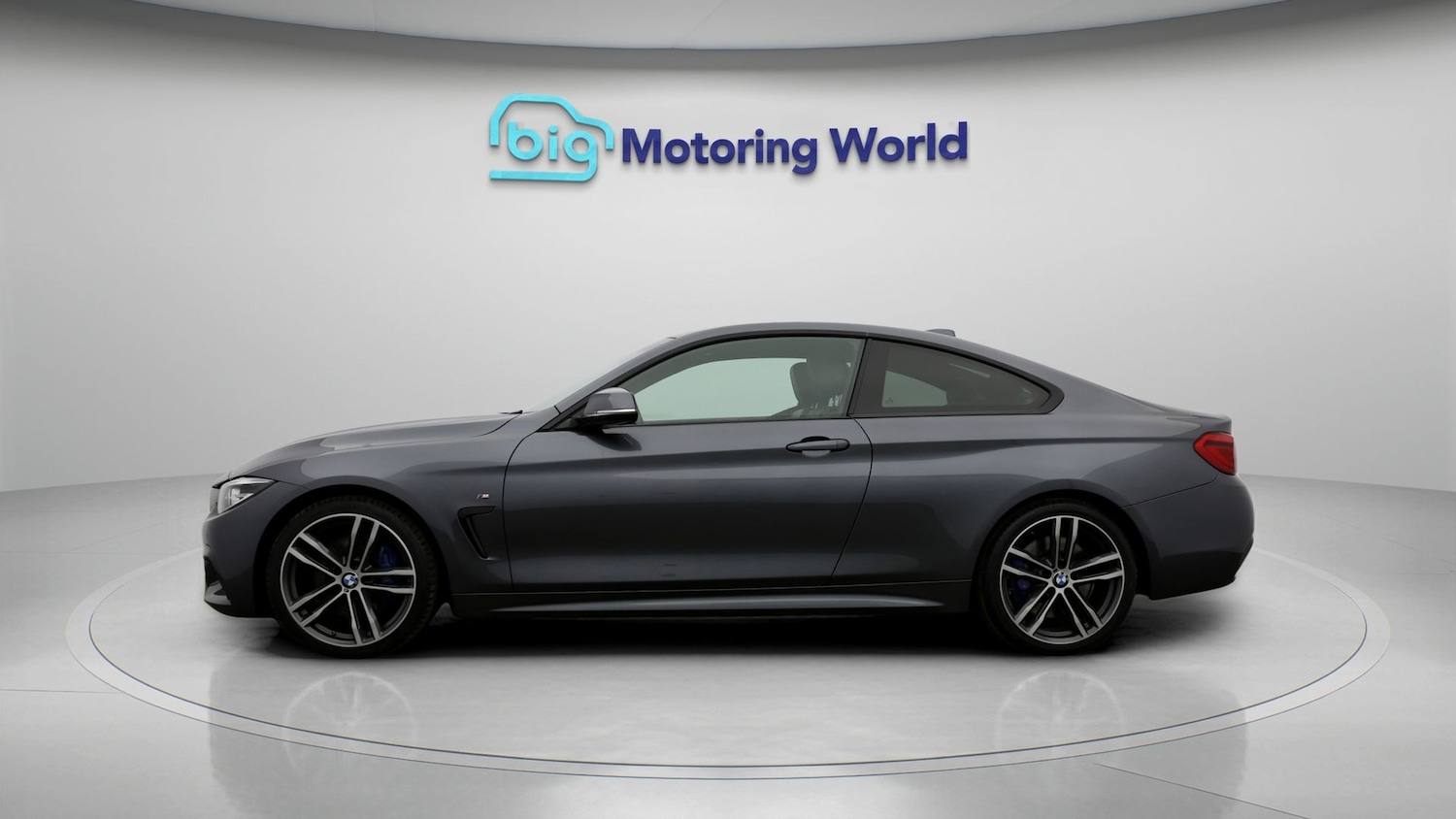 Used BMW 4 Series 2018 for sale - 77381127: Photo 4