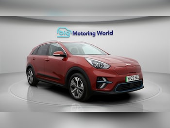 Used Kia Niro 2022 for sale - 78656973: Photo