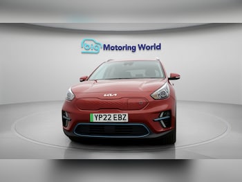 Used Kia Niro 2022 for sale - 78656973: Photo