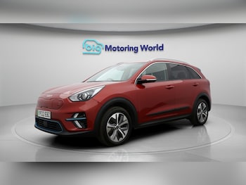 Used Kia Niro 2022 for sale - 78656973: Photo