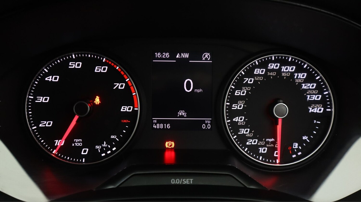 Used SEAT Ibiza 2021 for sale - 77528098: Photo 10