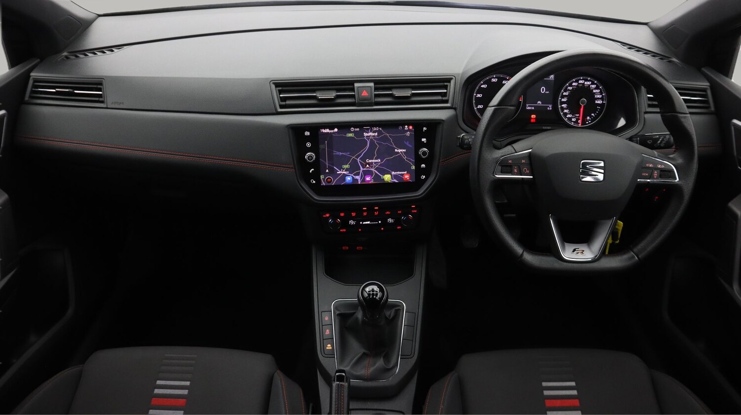 Used SEAT Ibiza 2021 for sale - 77528098: Photo 13