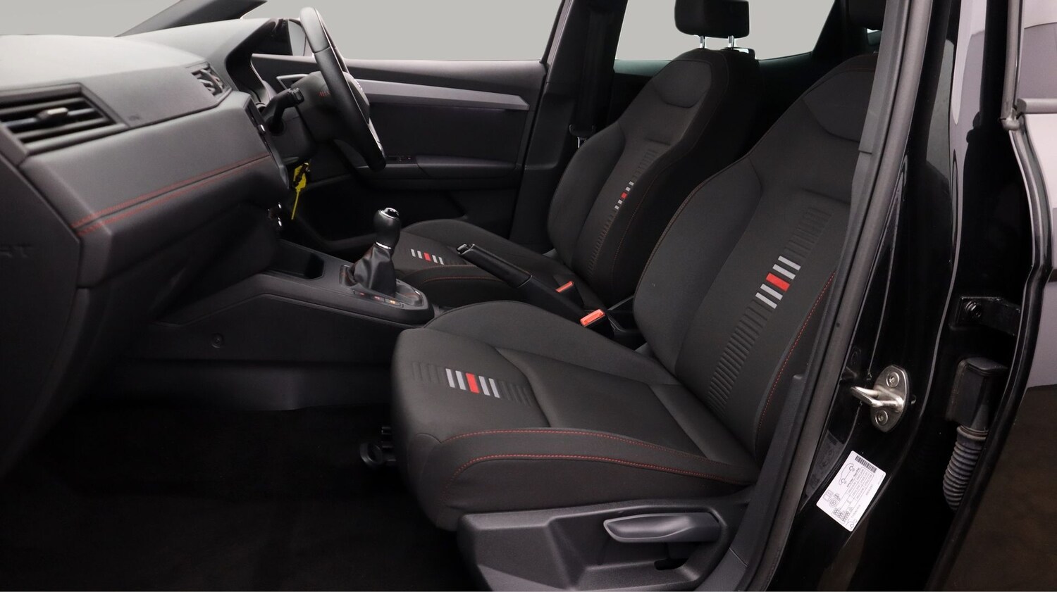 Used SEAT Ibiza 2021 for sale - 77528098: Photo 14