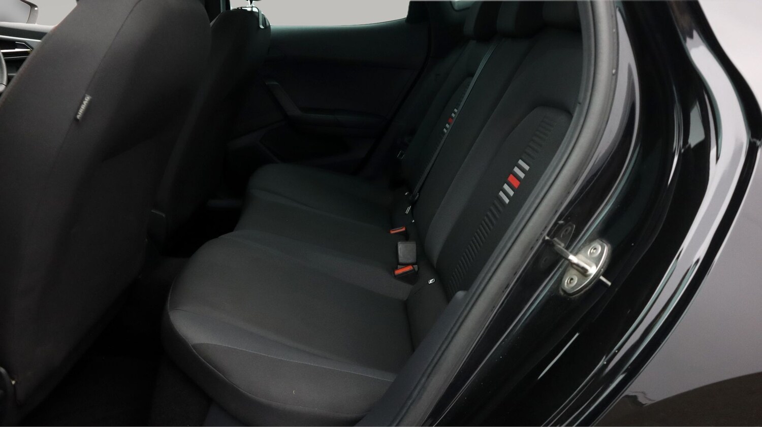 Used SEAT Ibiza 2021 for sale - 77528098: Photo 16