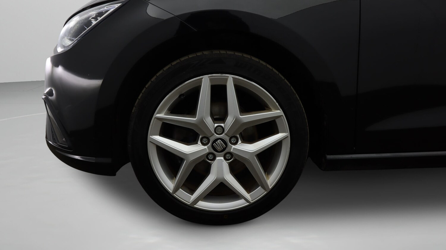 Used SEAT Ibiza 2021 for sale - 77528098: Photo 18