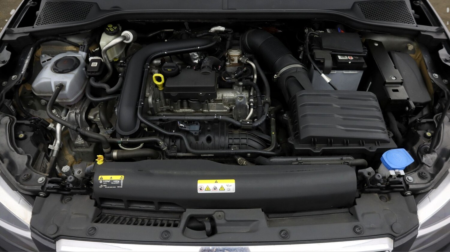 Used SEAT Ibiza 2021 for sale - 77528098: Photo 19