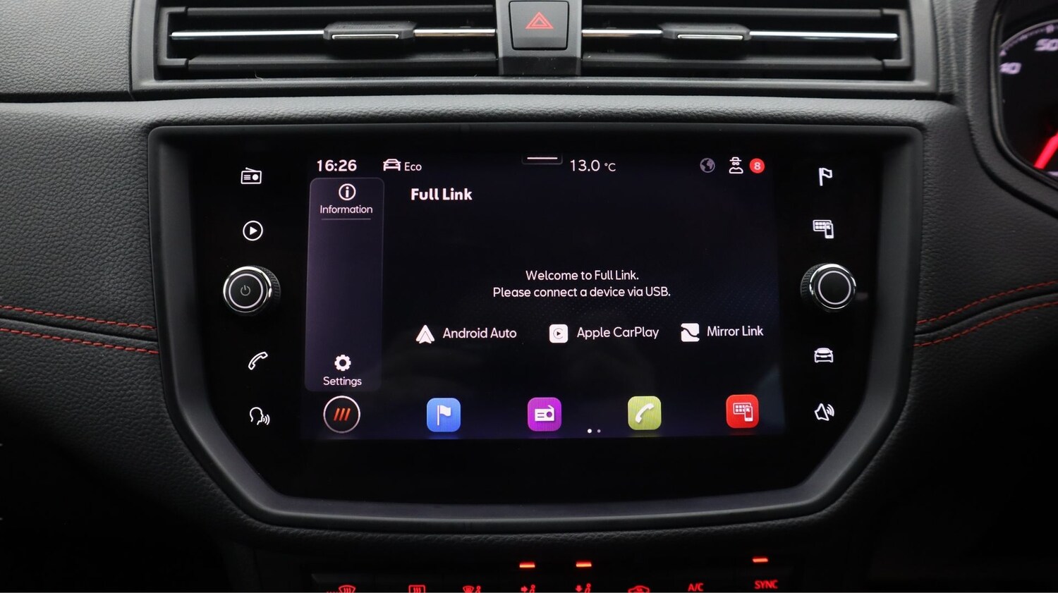 Used SEAT Ibiza 2021 for sale - 77528098: Photo 23