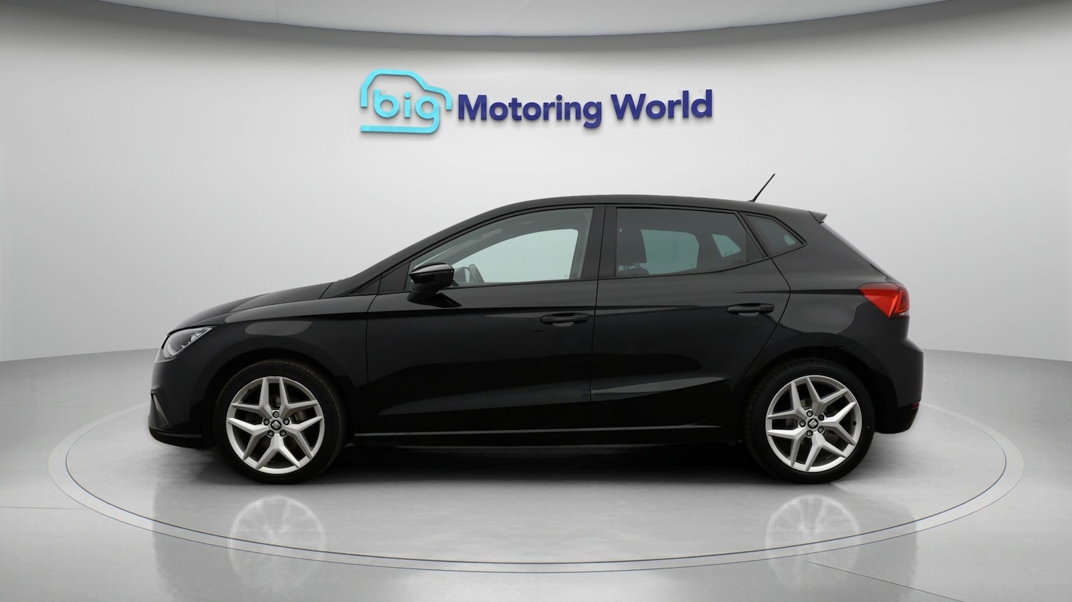 Used SEAT Ibiza 2021 for sale - 77528098: Photo 4