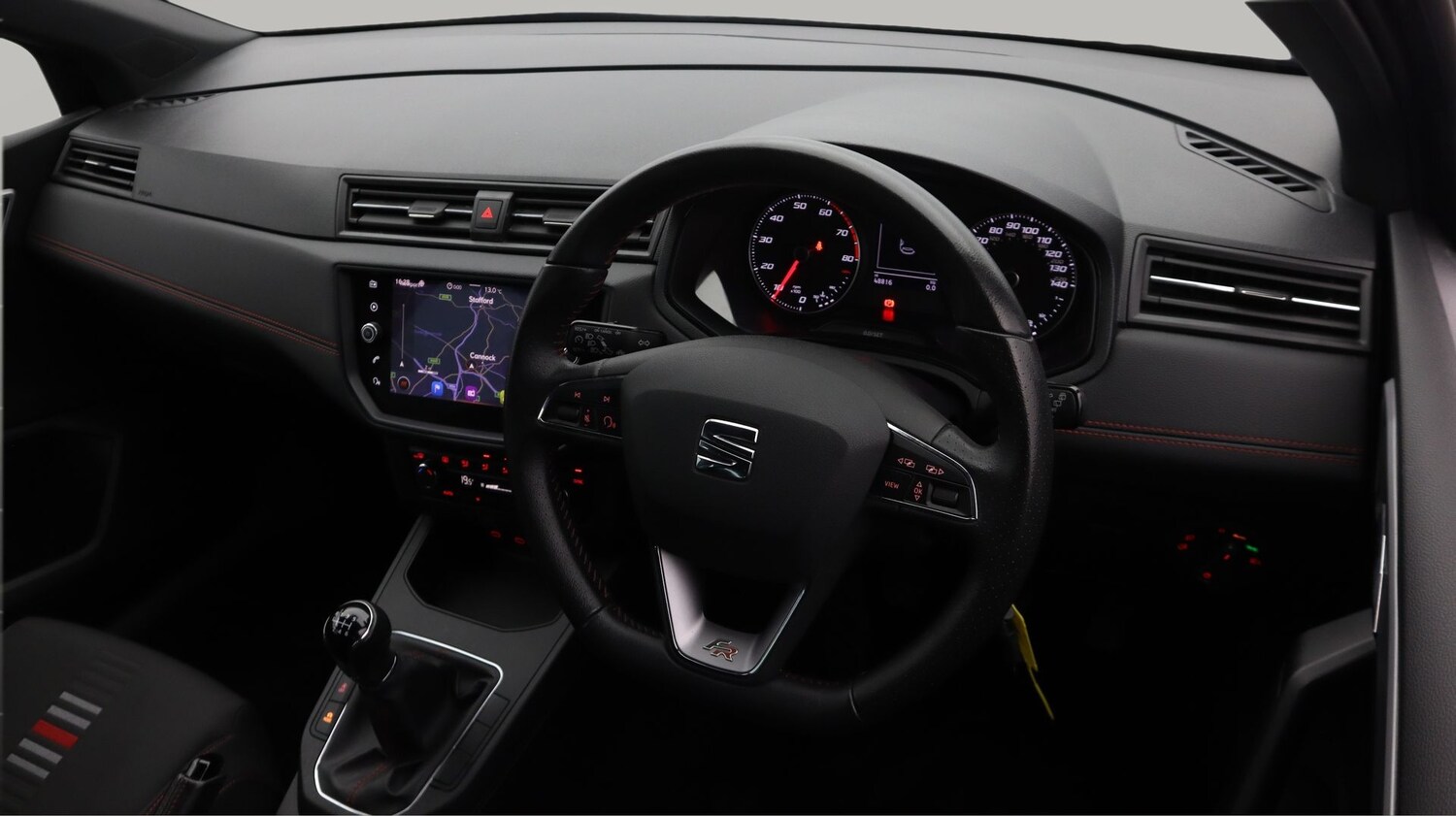 Used SEAT Ibiza 2021 for sale - 77528098: Photo 9