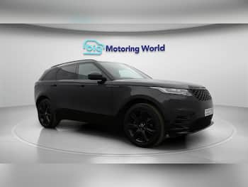 Used Land Rover Range Rover Velar 2023 for sale - 79649024: Photo