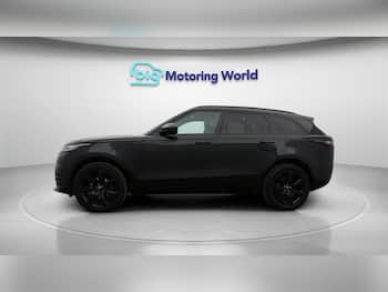 Used Land Rover Range Rover Velar 2023 for sale - 79649024: Photo