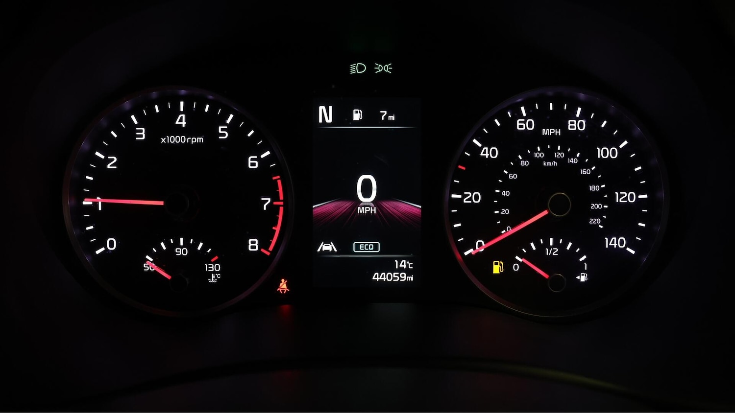 Used Kia Stonic 2021 for sale - 76597405: Photo 11