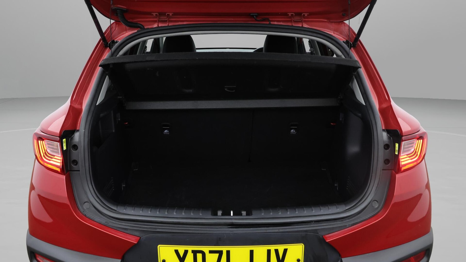 Used Kia Stonic 2021 for sale - 76597405: Photo 18