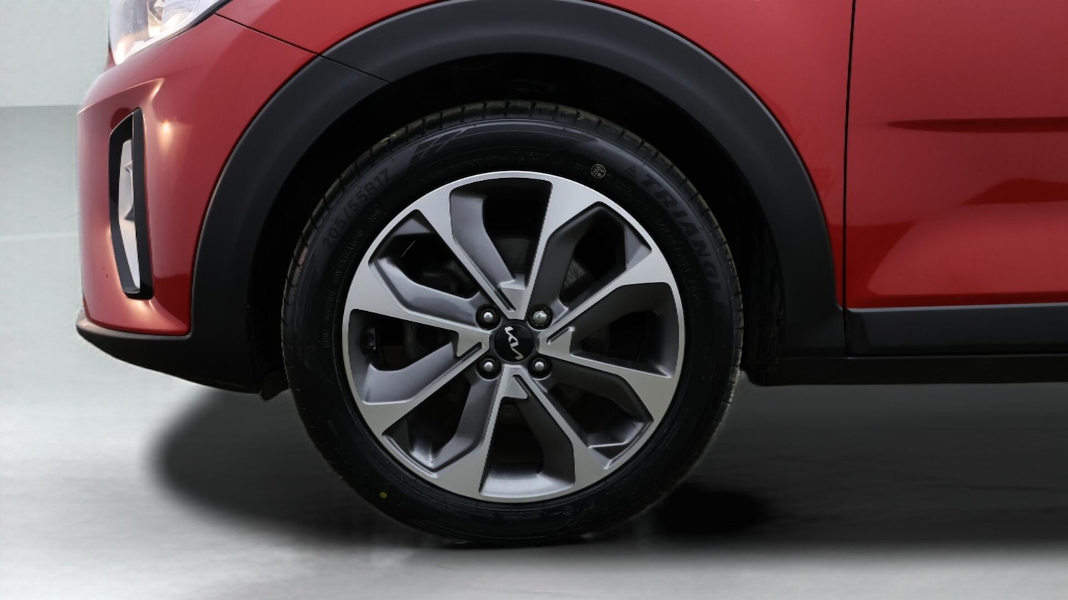 Used Kia Stonic 2021 for sale - 76597405: Photo 19