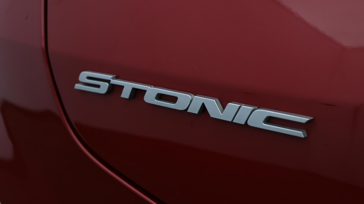 Used Kia Stonic 2021 for sale - 76597405: Photo 21