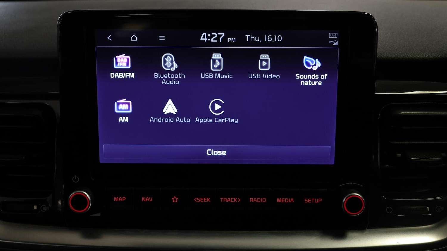 Used Kia Stonic 2021 for sale - 76597405: Photo 25