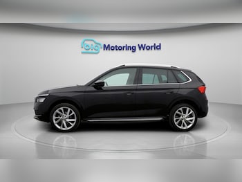 Used Skoda Kamiq 2023 for sale - 78703713: Photo