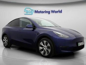 Used Tesla Model Y 2022 for sale - 76918248: Photo