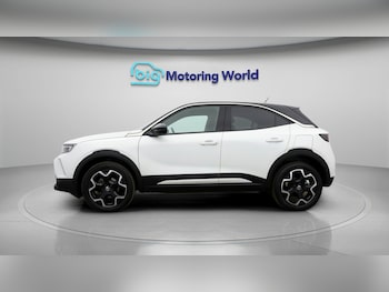 Used Vauxhall Mokka 2023 for sale - 79437361: Photo