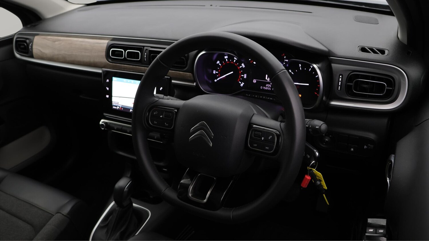 Used Citroen C3 2022 for sale - 76001216: Photo 10