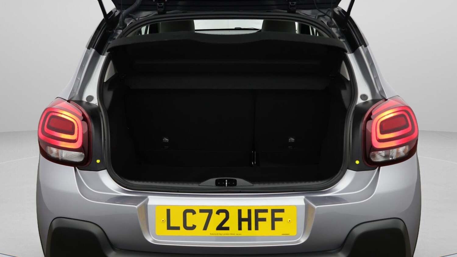 Used Citroen C3 2022 for sale - 76001216: Photo 18