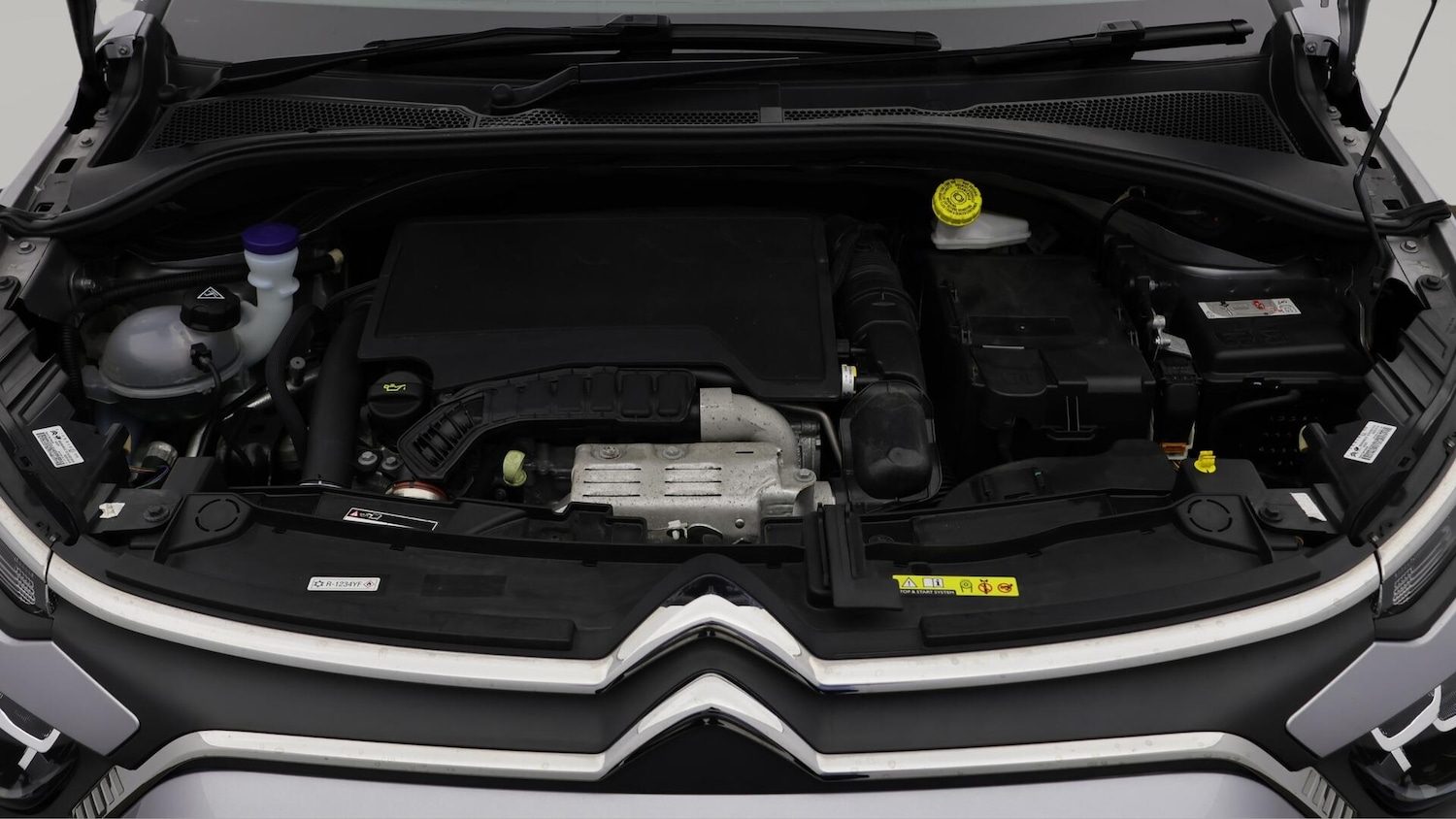 Used Citroen C3 2022 for sale - 76001216: Photo 20