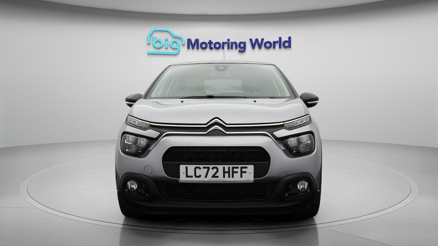 Used Citroen C3 2022 for sale - 76001216: Photo 3