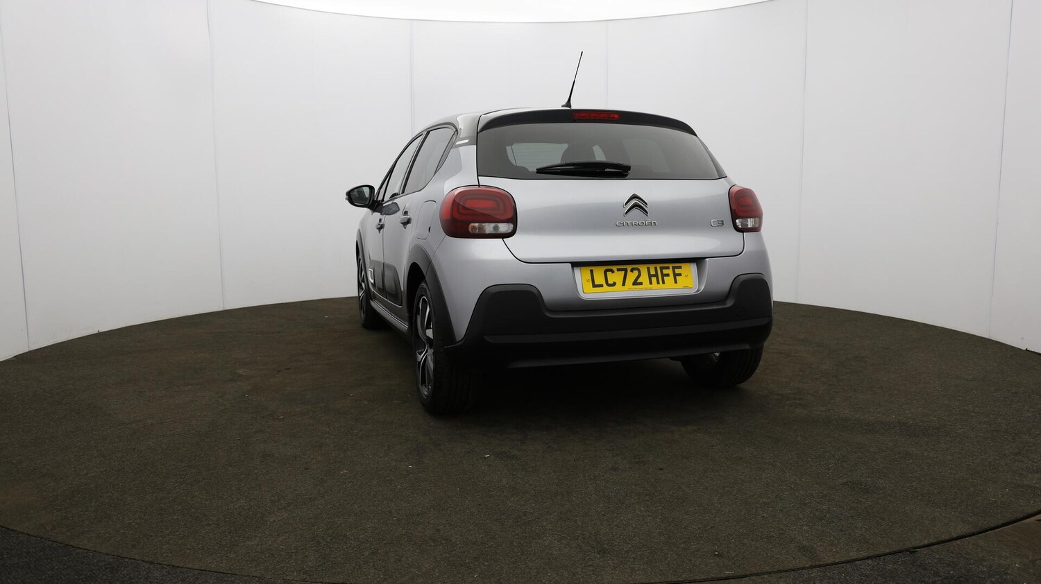 Used Citroen C3 2022 for sale - 76001216: Photo 34