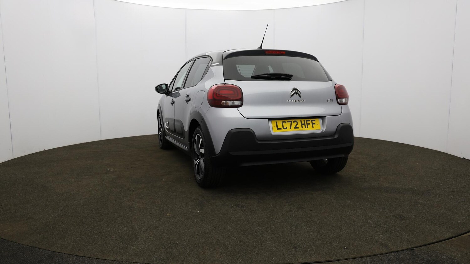 Used Citroen C3 2022 for sale - 76001216: Photo 35