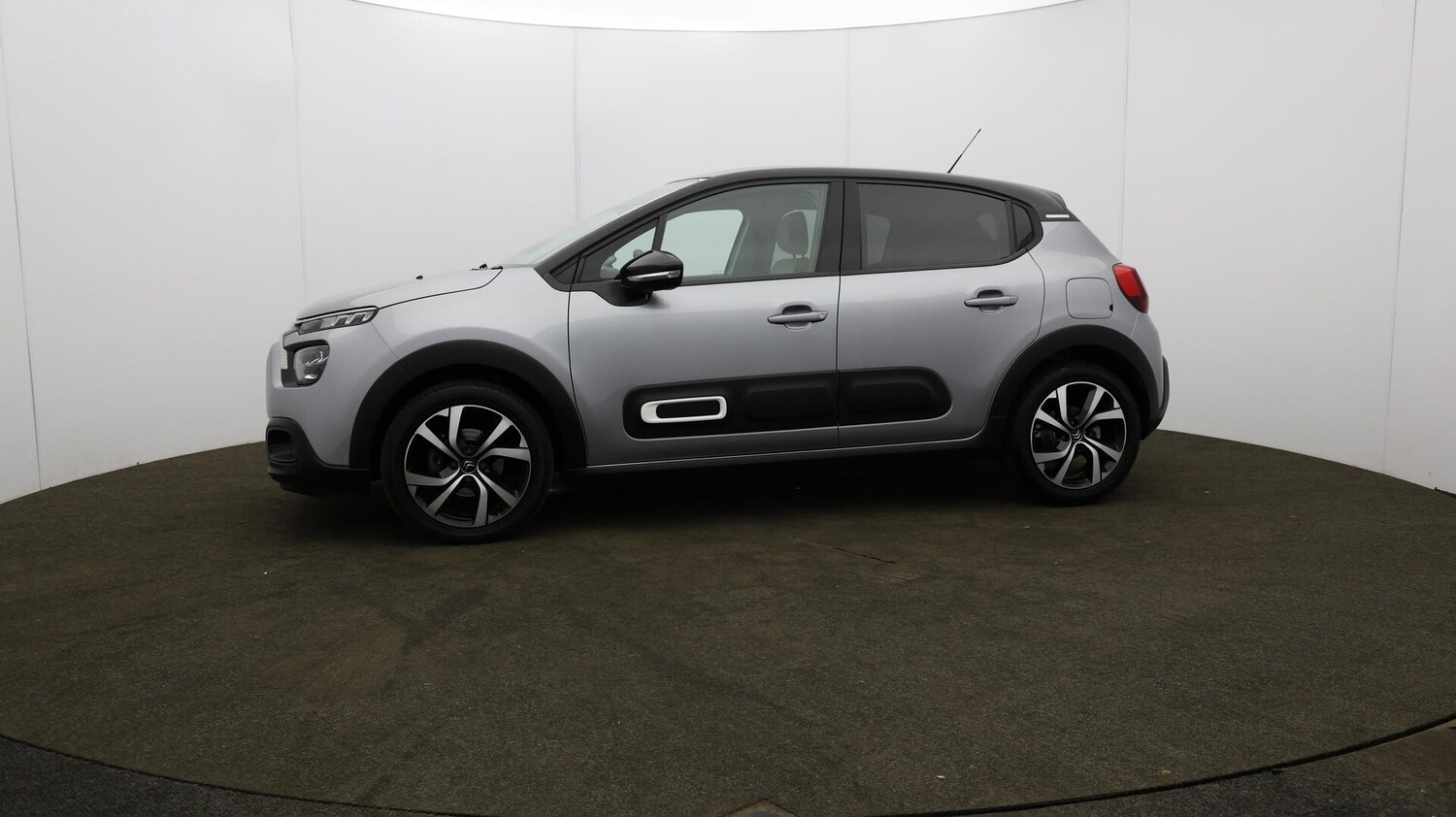 Used Citroen C3 2022 for sale - 76001216: Photo 36