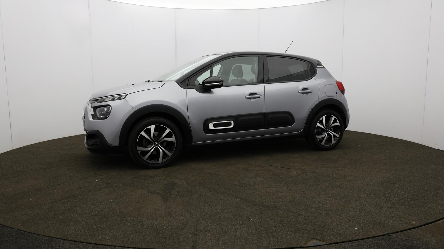 Used Citroen C3 2022 for sale - 76001216: Photo 37