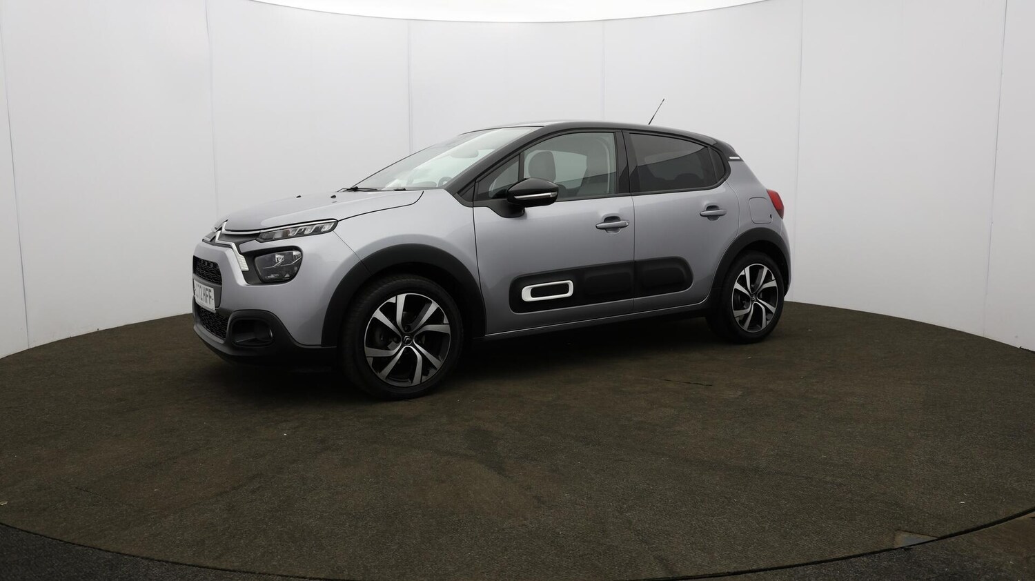 Used Citroen C3 2022 for sale - 76001216: Photo 38
