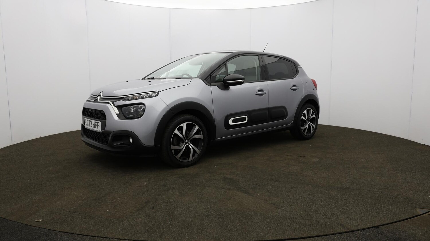 Used Citroen C3 2022 for sale - 76001216: Photo 39
