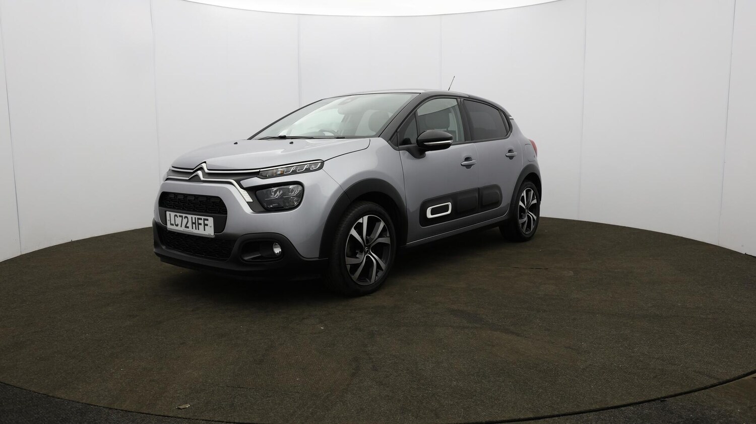 Used Citroen C3 2022 for sale - 76001216: Photo 40