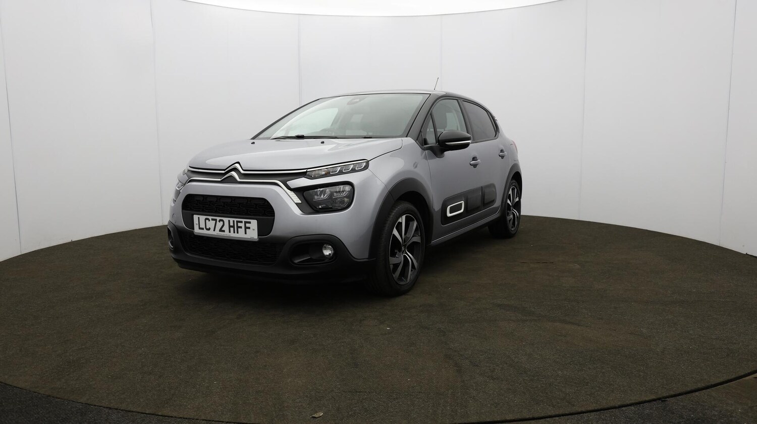 Used Citroen C3 2022 for sale - 76001216: Photo 41