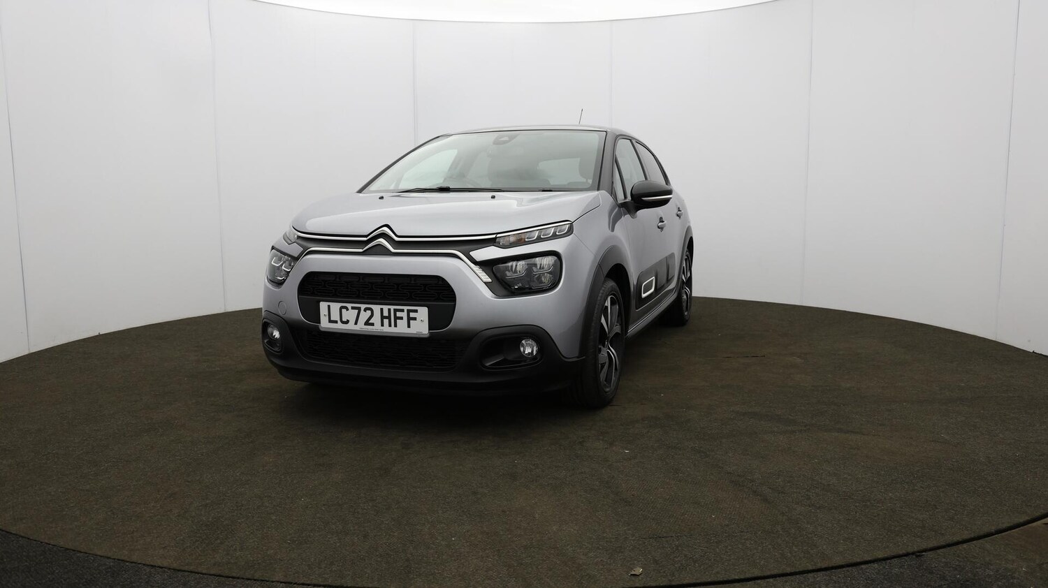 Used Citroen C3 2022 for sale - 76001216: Photo 42