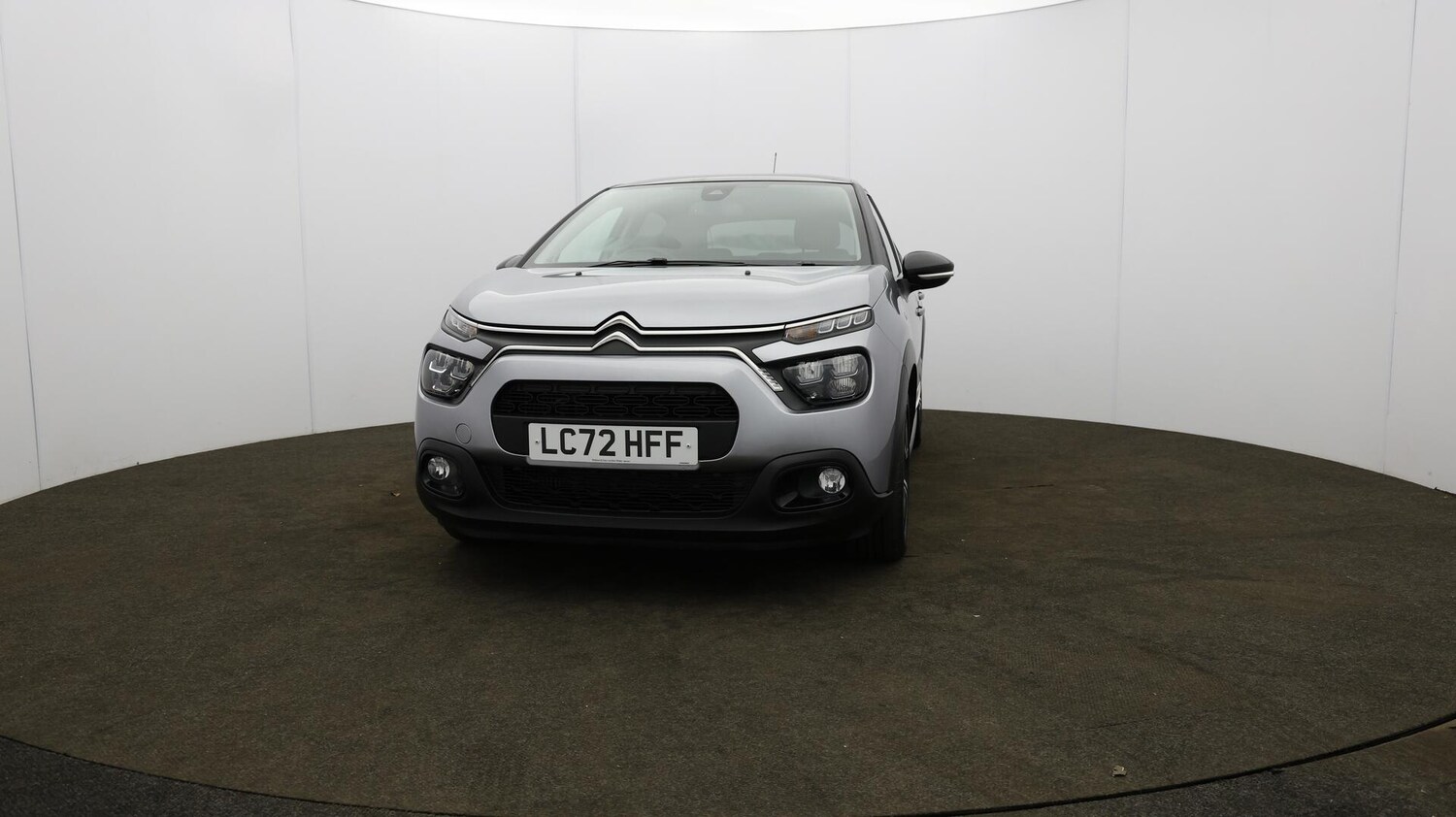 Used Citroen C3 2022 for sale - 76001216: Photo 43