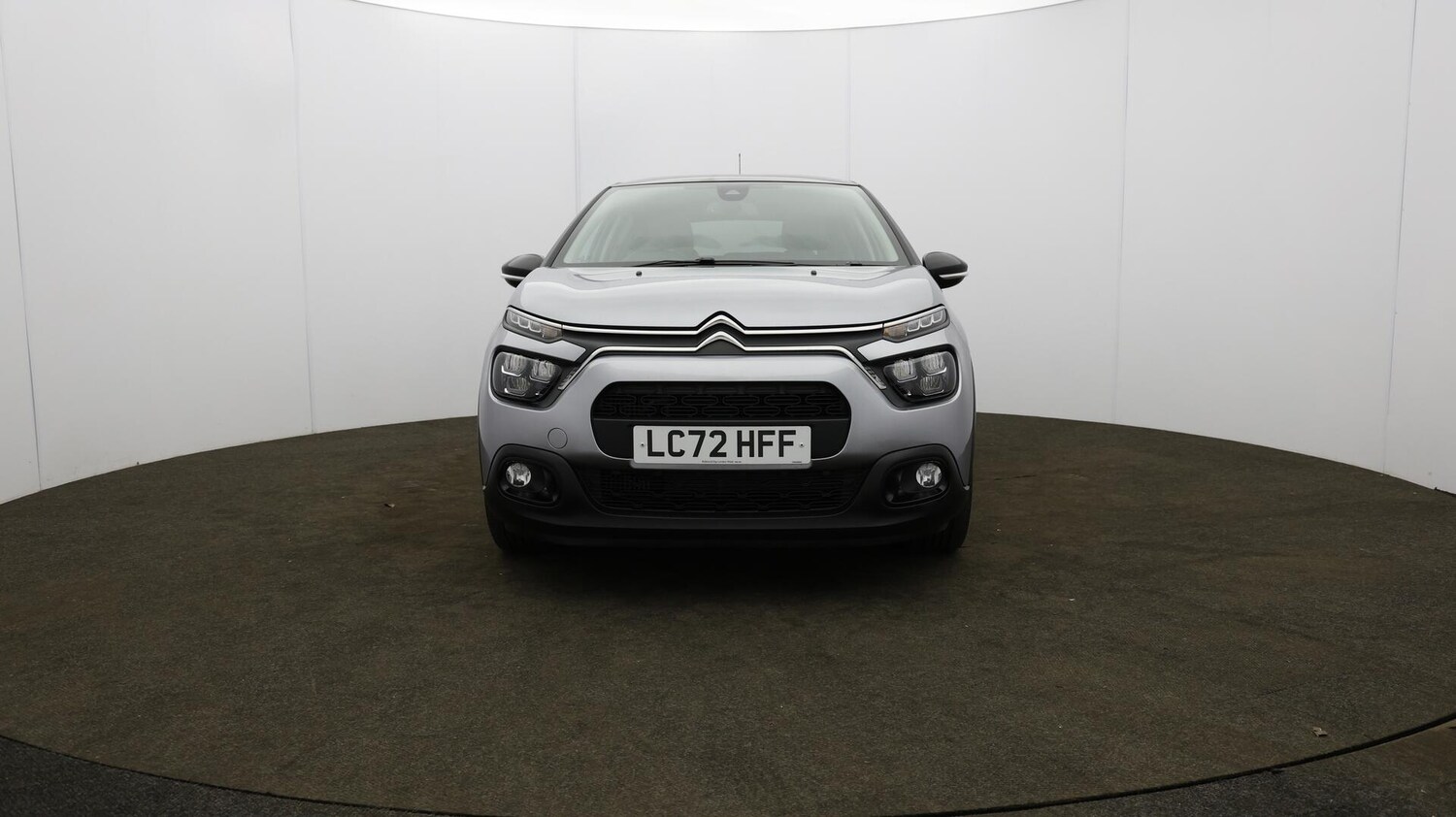 Used Citroen C3 2022 for sale - 76001216: Photo 44