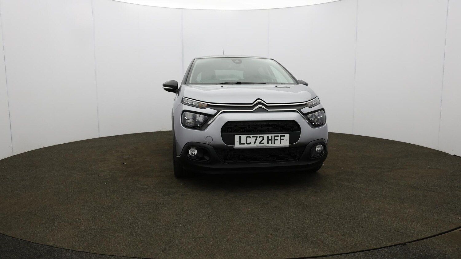 Used Citroen C3 2022 for sale - 76001216: Photo 45