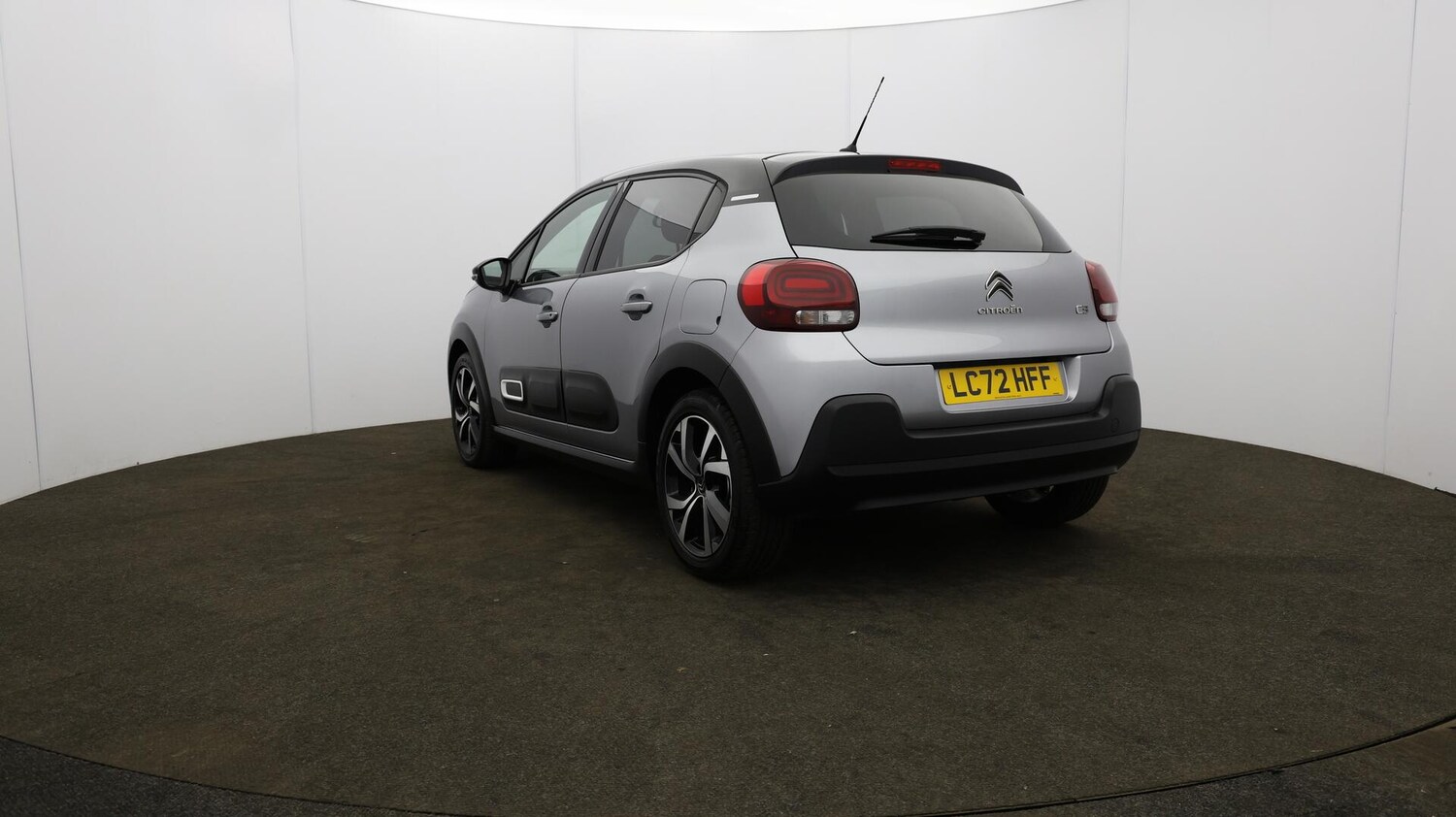 Used Citroen C3 2022 for sale - 76001216: Photo 46