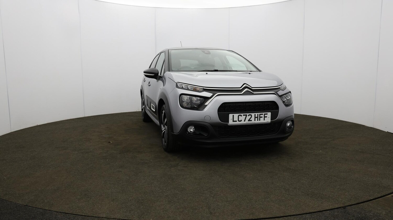 Used Citroen C3 2022 for sale - 76001216: Photo 47