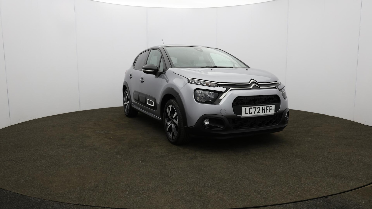 Used Citroen C3 2022 for sale - 76001216: Photo 48