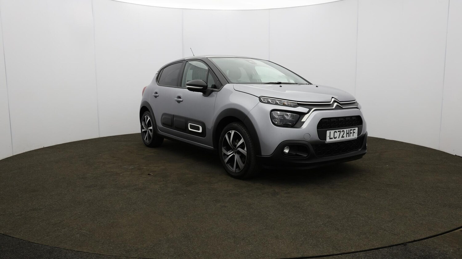 Used Citroen C3 2022 for sale - 76001216: Photo 49