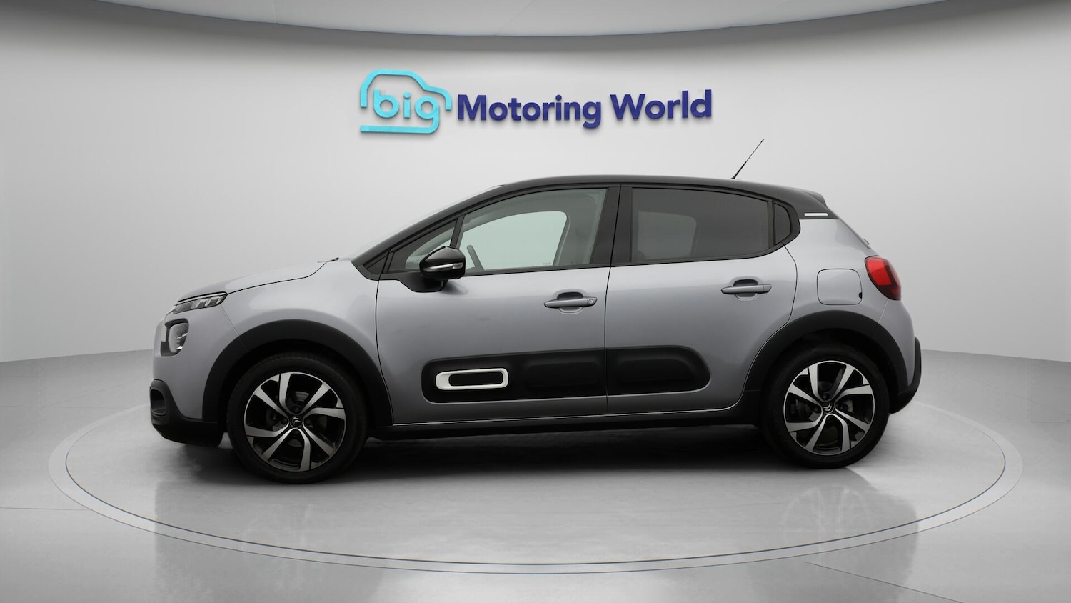 Used Citroen C3 2022 for sale - 76001216: Photo 5