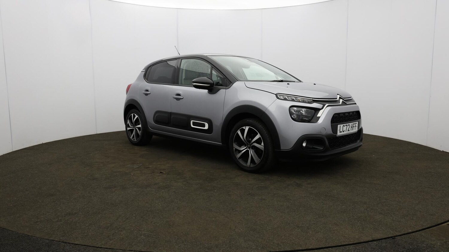 Used Citroen C3 2022 for sale - 76001216: Photo 50