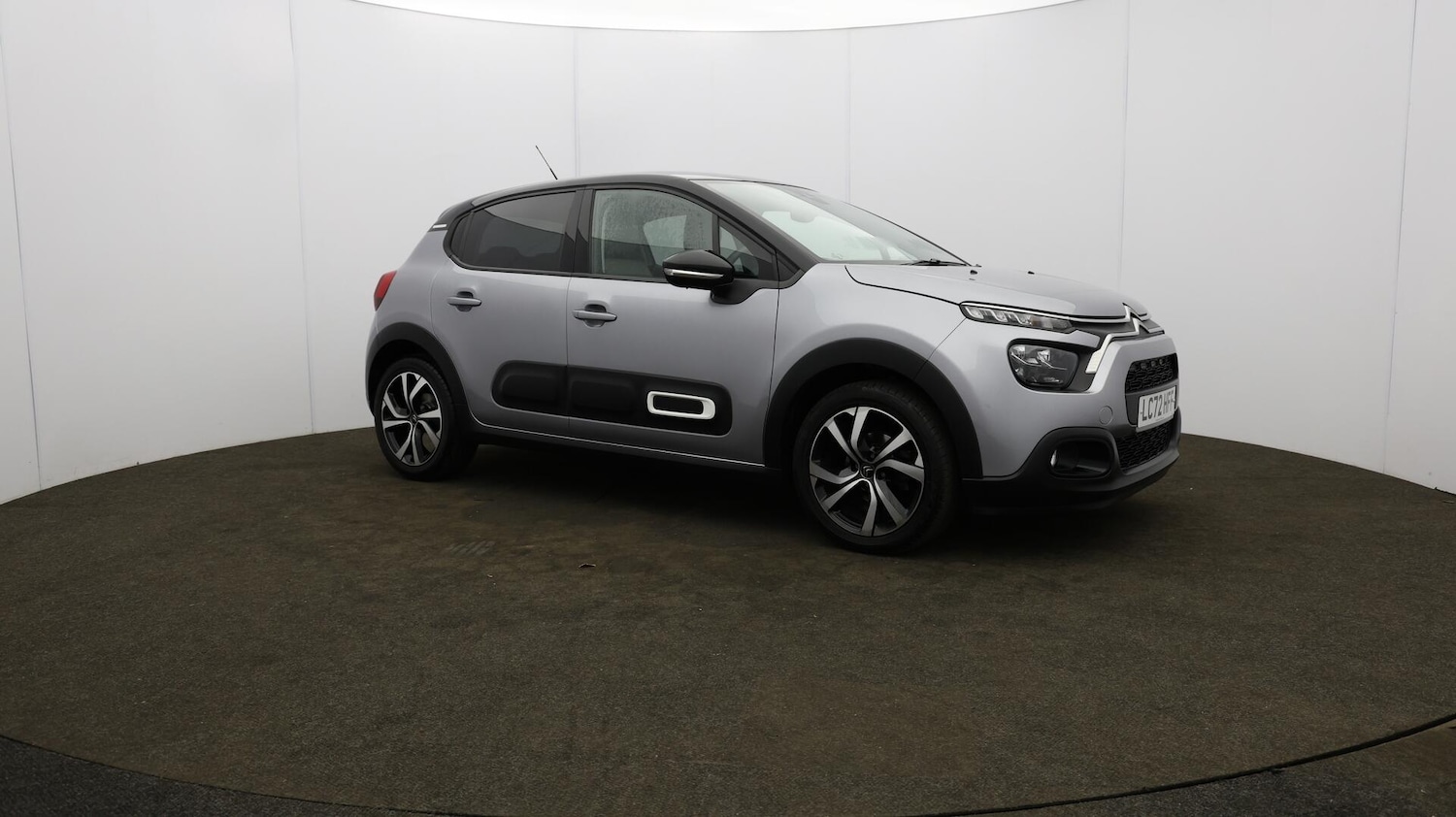 Used Citroen C3 2022 for sale - 76001216: Photo 51